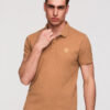 Ombre Clothing meeste puuvillane polosärk - Thumbnail Image 117