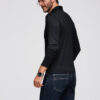 Ombre Clothing meeste pikkade varrukatega polosärk - Thumbnail Image 5