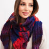 Naiste talvesall – tumesinine - Thumbnail Image 39