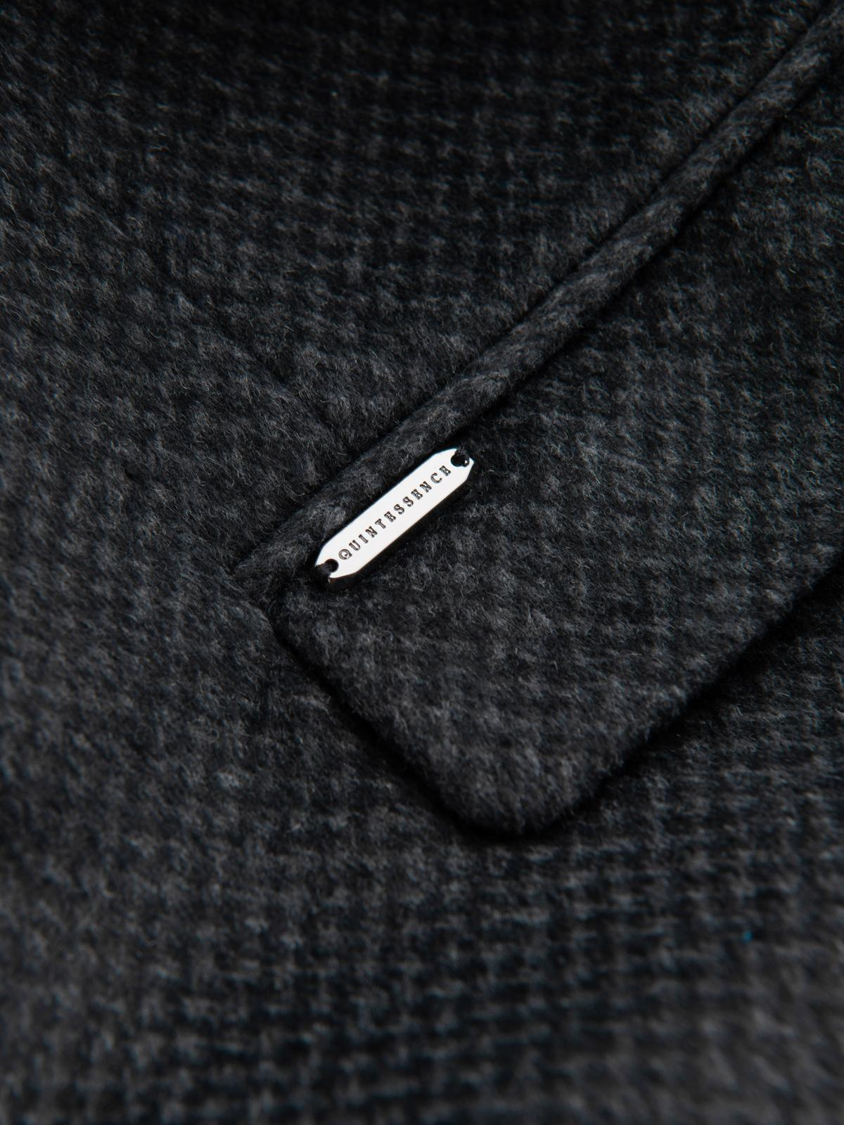 Meeste villasegune mantel Ombre Clothing - Image 21