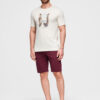Meeste puuvillased dressilühikesed püksid Ombre Clothing - Thumbnail Image 21