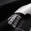 Ombre Clothing meeste trükisega puuvillane T-särk - Thumbnail Image 17