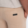 Meeste puuvillased dressilühikesed püksid Ombre Clothing - Thumbnail Image 42