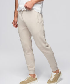 Meeste puuvillased dressipüksid Ombre Clothing