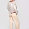 naiste sviiter- Burgundia - Thumbnail Image 7