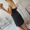 Kesi ühe paljastatud õlaga kleit - Thumbnail Image 6