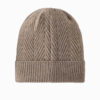 Ombre meeste kootud müts - Thumbnail Image 9