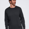 Meeste puuvillane pusa Ombre Clothing - Thumbnail Image 48