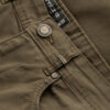 Meeste puuvillased chino-püksid Ombre Clothing - Thumbnail Image 16