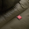 Meeste tepitud kapuutsiga talvejope Ombre Clothing - Thumbnail Image 11