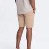 Meeste puuvillased dressilühikesed püksid Ombre Clothing - Thumbnail Image 46