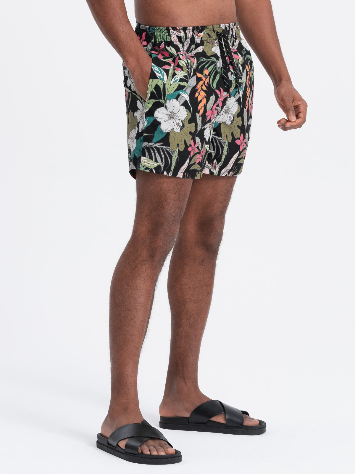 Meeste ujumispüksid Ombre Clothing - Image 11