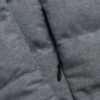 Meeste läbiõmmeldud särkjakk Ombre - Thumbnail Image 17
