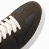Ombre Clothing meeste vabaajajalatsid kunstseemisnahast detailidega - Thumbnail Image 2