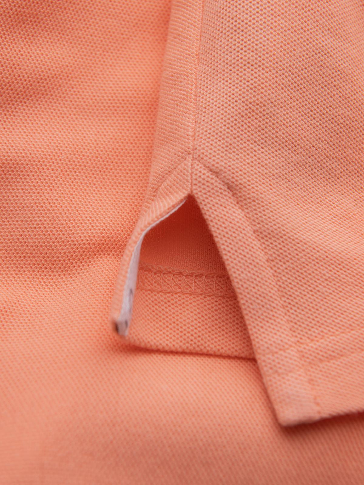 Ombre Clothing meeste puuvillane polosärk - Image 97