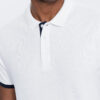 Meeste puuvillane polosärk Ombre Clothing - Thumbnail Image 5