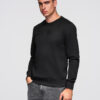 Meeste pusa Ombre Clothing rinnatrüki ja ümara kaelusega - Thumbnail Image 18