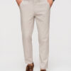 Meeste chino-püksid Ombre Regular Fit - Thumbnail Image 7