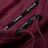 Meeste kapuutsiga pusa Ombre Clothing - Thumbnail Image 24