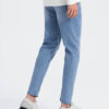 Ombre Clothing meeste kitsama lõikega teksapüksid - Thumbnail Image 6