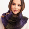Kootud naiste ringsall Kesi - Thumbnail Image 33