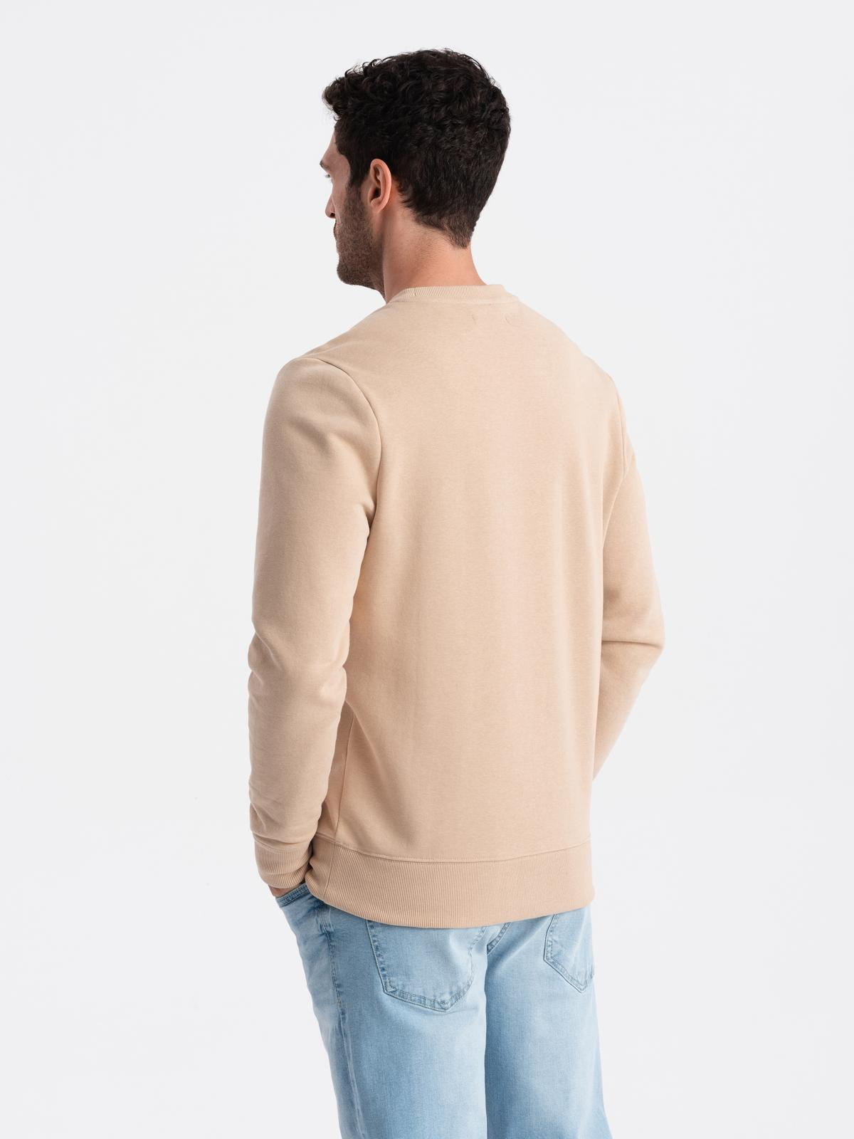 Meeste puuvillane pusa Ombre Clothing - Image 43