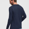 Meeste pikkade varrukatega T-särk Ombre Clothing - Thumbnail Image 14