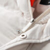 Ombre Clothing meeste tepitud kapuutsiga jope - Thumbnail Image 9
