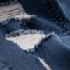 Ombre Clothing meeste teksapüksid rebenenud detailidega - Thumbnail Image 16
