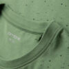 Meeste kammitud puuvillast trükimustriga T-särk Ombre Clothing - Thumbnail Image 27