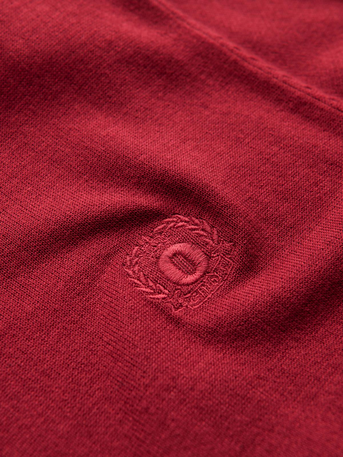 Ombre Clothing meeste V-kaelusega kampsun - Image 56