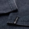 Ombre Clothing meeste nööpidega Henley T-särk - Thumbnail Image 15