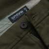 Ombre Clothing meeste klassikalise lõikega chinopüksid - Thumbnail Image 8