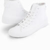 Ombre Clothing meeste kõrgema säärega vabaajajalatsid - Thumbnail Image 13