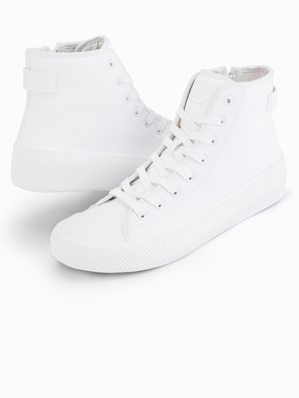Ombre Clothing meeste kõrgema säärega vabaajajalatsid - Image 13