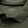 Meeste puuvillane polosärk Ombre Clothing - Thumbnail Image 116