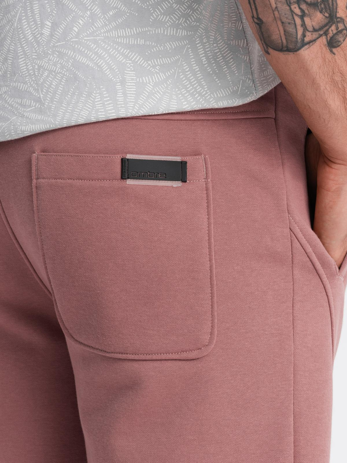 Meeste dressipüksid Ombre Clothing - Image 33