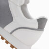 Meeste vabaajajalatsid kombineeritud materjalidest Ombre Clothing - Thumbnail Image 4