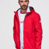 Meeste softshell-jakk Ombre kapuutsiga - Thumbnail Image 34