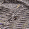 Meeste struktuursed lühikesed püksid Ombre Clothing Regular Fit - Thumbnail Image 8