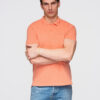 Ombre Clothing meeste puuvillane polosärk - Thumbnail Image 327