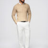 Meeste kootud kampsun Ombre Clothing - Thumbnail Image 3