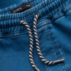 Meeste teksapüksid Ombre Clothing Jogger - Thumbnail Image 8