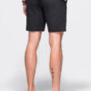 Meeste struktuursed puuvillased lühikesed püksid Ombre Clothing - Thumbnail Image 14