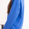 Kesi naiste puuvillane oversized dressipluus - Thumbnail Image 135
