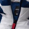 Ombre Clothing meeste kapuutsiga puhvjakk - Thumbnail Image 9