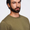 Meeste puuvillane pusa Ombre Clothing - Thumbnail Image 10
