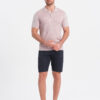 Ombre Clothing meeste chino-lühikesed püksid - Thumbnail Image 2