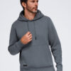 Meeste kapuutsiga pusa Ombre Clothing - Thumbnail Image 64