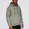 Ombre Clothing kapuutsiga meeste pusa - Thumbnail Image 12
